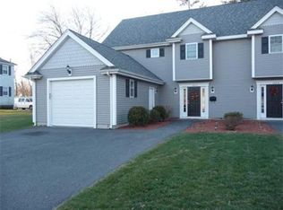 120 Briggs St #1, Taunton, MA 02780