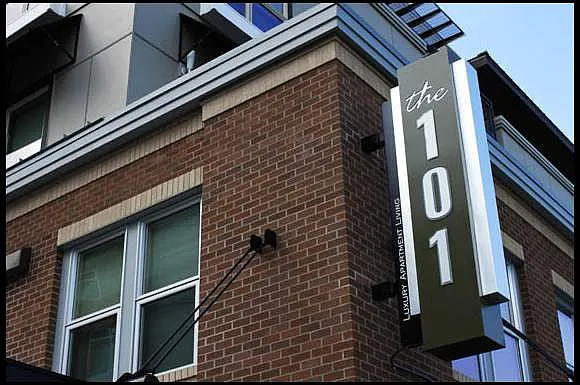The 101 — Photo 24