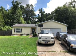 140 Chimney Ridge Trl #1, Stockbridge, GA 30281