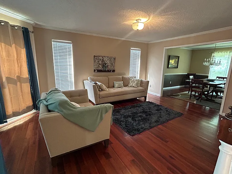 1529 Castle Downs Cv #B — Photo 2