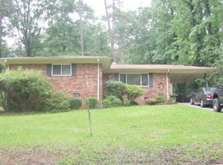 3297 Louise Pl, Macon, GA 31204