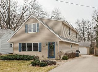 3019 Bever Ave SE, Cedar Rapids, IA 52403