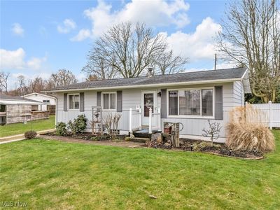 2111 Winslow Ave NW, Massillon, OH, 44647