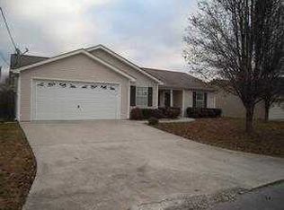 7521 Gary White Rd, Corryton, TN 37721