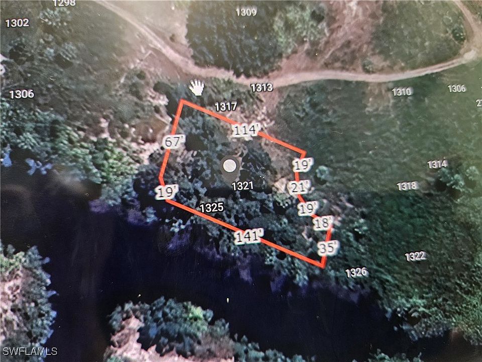 2nd image of 1321 Harbour Cloud Ct