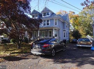16 Lawrenceville Pennington Rd, Lawrence Township, NJ 08648