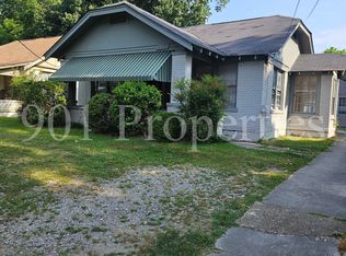 2928 Southern Ave, Memphis, TN 38111