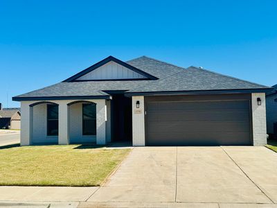 13701 Avenue R, Lubbock, TX, 79423