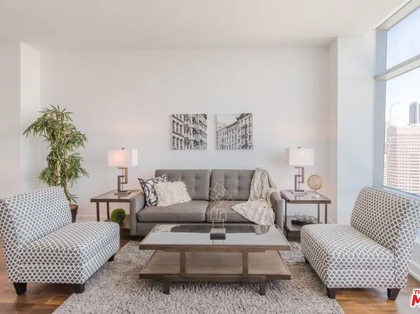900 W Olympic Blvd Unit 39E, Los Angeles, CA 90015