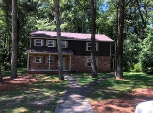 130 Rainbow Ct, Cary, NC 27511