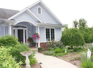 4131 Jimson Rd, Fort Wayne, IN 46816