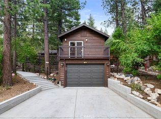 1085 Canyon Rd, Fawnskin, CA 92333