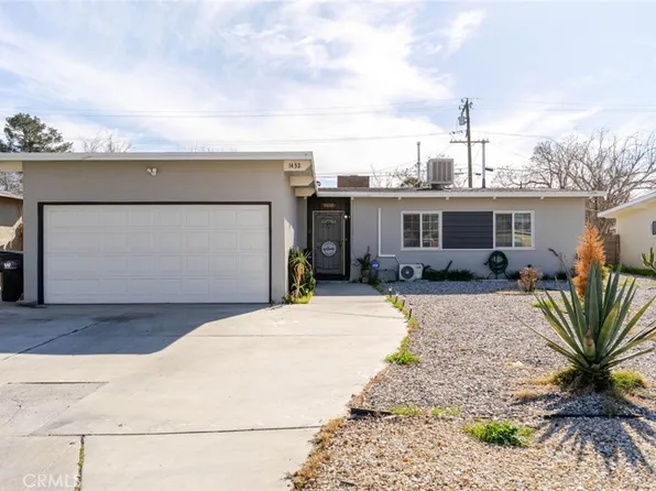 1432 W Avenue H #15, Lancaster, CA 93534