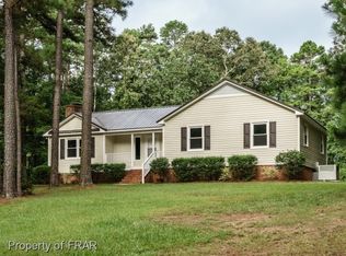 498 Hilltop Rd, Sanford, NC 27330