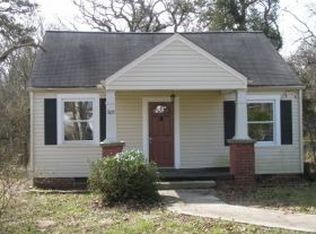 505 Revere Rd, Hillsborough, NC 27278