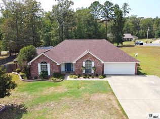 115 Deer Creek Cv, Calhoun, LA 71225