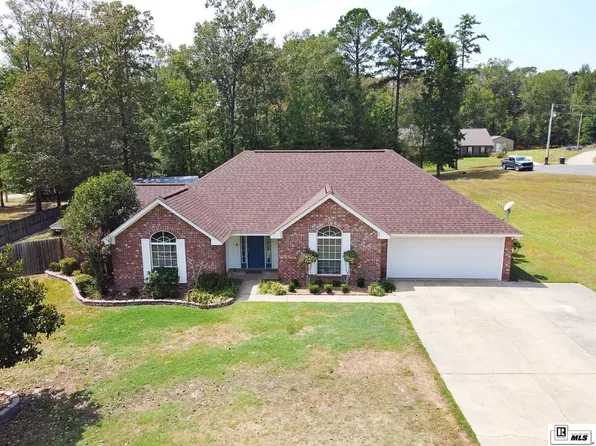 115 Deer Creek Cv, Calhoun, LA 71225