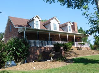 8350 Cairo Bend Rd, Lebanon, TN 37087