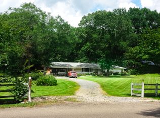 3114 Mount Holly Rd, El Dorado, AR 71730