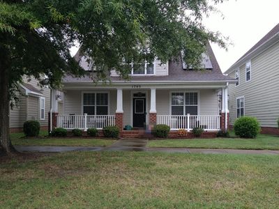 1703 Briarfield Rd, Hampton, VA, 23669