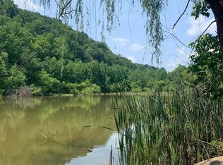 Scenic River Rd, Madisonville, TN 37354