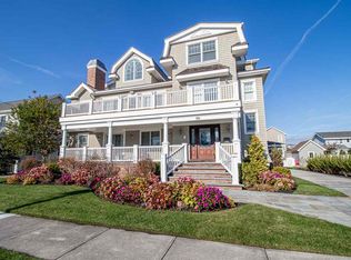 221 65th St, Avalon, NJ 08202