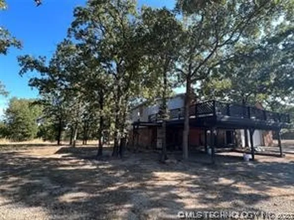 55 Cedar Ln, Prue, OK 74060