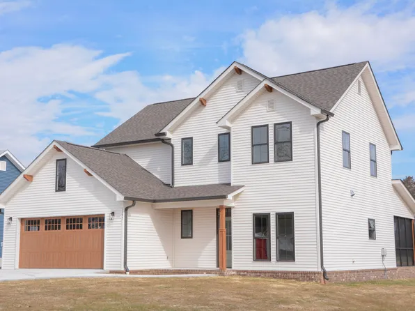1395 New Union Rd, Dayton, TN 37321