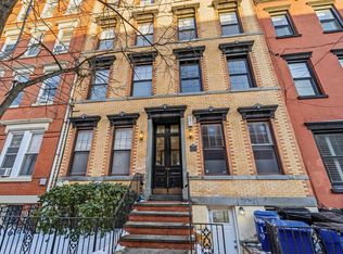 919 Park Ave APT 3R, Hoboken, NJ