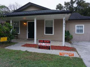 5151 118th St, Jacksonville, FL 32244