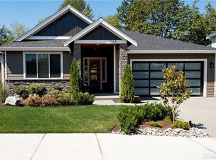 12320 41st Street Ct E, Edgewood, WA 98372