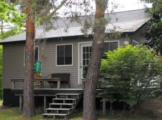 1248 Chappel Valley Rd, Gladwin, MI 48624