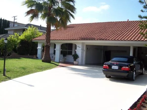 1327 Via Camille, Montebello, CA 90640