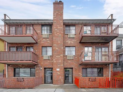 41-23 76th Street #2B, Elmhurst, NY, 11373