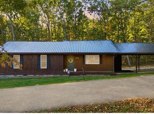 166 Stellar Night Dr, Morehead, KY 40351