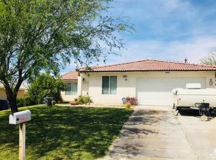 13915 El Rio Ln, Desert Hot Springs, CA 92240