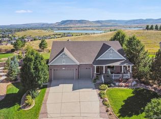 17376 W 77th Pl, Arvada, CO 80007