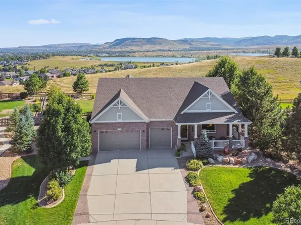 17376 W 77th Place, Arvada, CO 80007