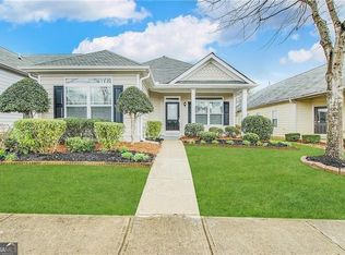 6072 Park Clos, Fairburn, GA 30213