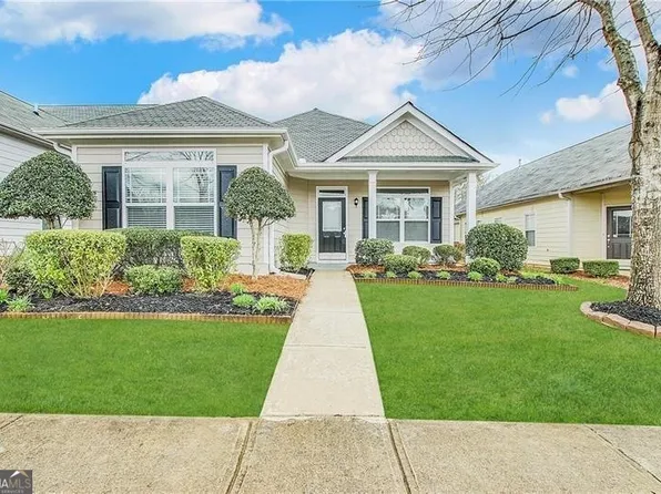 6072 Park Clos, Fairburn, GA 30213
