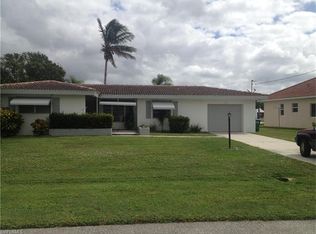 3709 SE 17th Pl, Cape Coral, FL 33904