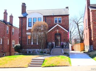 7354 Balson Ave, Saint Louis, MO