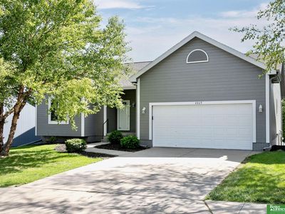 4869 S 187th Ave, Omaha, NE, 68135