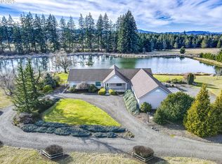 86986 Central Rd, Eugene, OR 97402