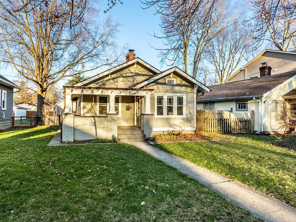 1st image of 5424 Winthrop Ave