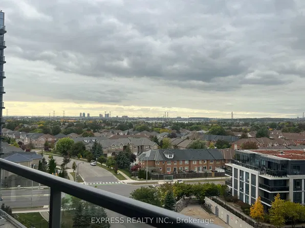 20 Gatineau Dr, Vaughan, ON