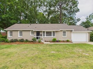 2314 Gurley Dr, Columbus, GA 31904