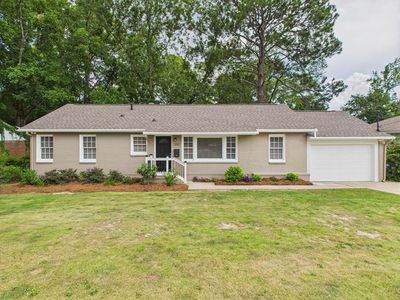 2314 Gurley Dr, Columbus, GA, 31904