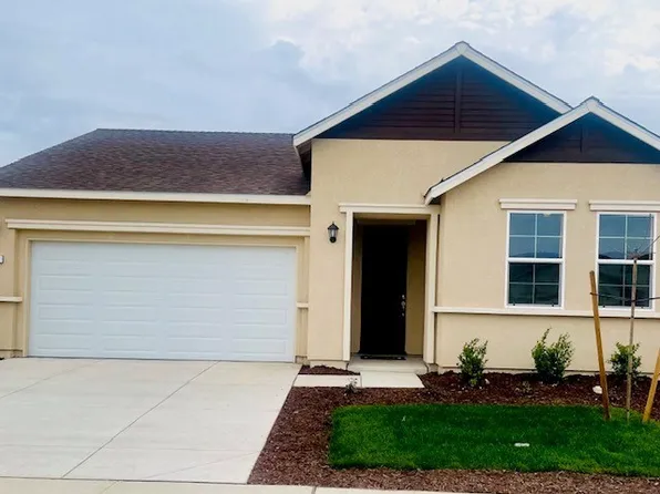 134 Squaw Valley Dr, Merced, CA 95341