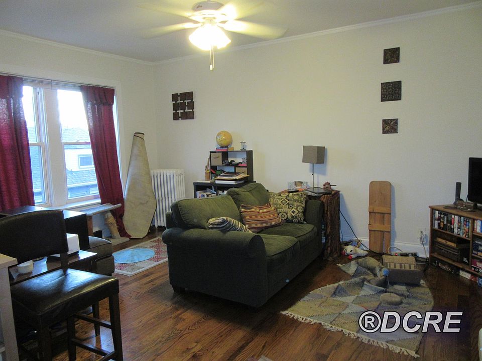 1st image of 7010 N Ashland Blvd APT 102